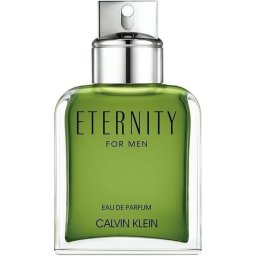 Calvin Klein / Eternity For Men - Eau de Parfum for Him 100 ml