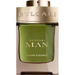 Bvlgari / Man Wood Essence - Eau de Parfum for Him 100 ml