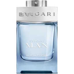 Bvlgari / Man Glacial Essence - Eau de Parfum for Him 100 ml