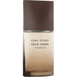 Issey Miyake / L´Eau D´Issey Wood & Wood - Eau de Parfum for Him 100 ml
