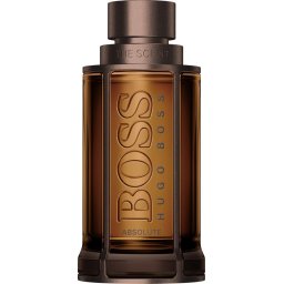 Hugo Boss / Boss The Scent Absolute - Eau de Parfum for Him 100 ml