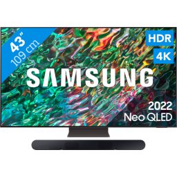 Samsung 43QN90B