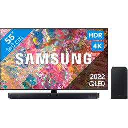 Samsung 55Q80B