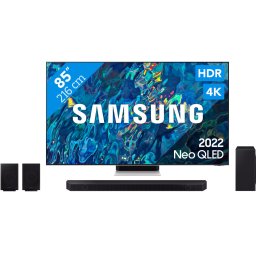 Samsung 85QN95B