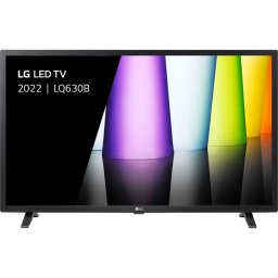 LG 32LQ630B6LA