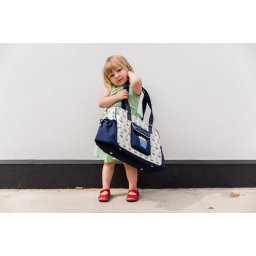 Yummy Mummy Boats Luiertas