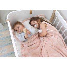 Campingbag Softy jersey 70 x 140 cm