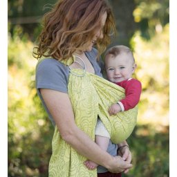 BB Sling - MARIGOLD - padded