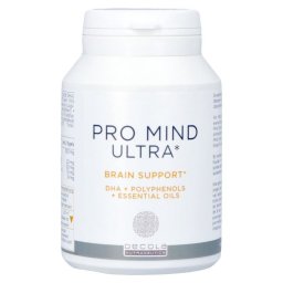 Pro Mind Ultra 90 Capsules