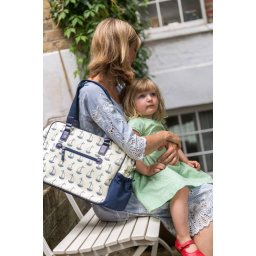 Not so plain Jane Boats Luiertas