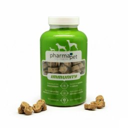 Pharma Pet Immunity 235g