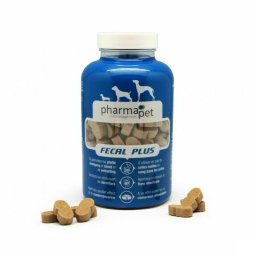 Pharma Pet Fecal Plus 235g