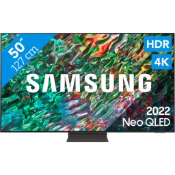 Samsung 50QN90B