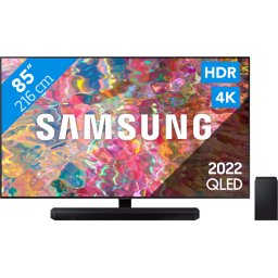 Samsung 85Q80B