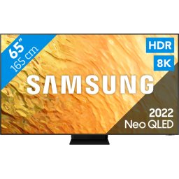 Samsung 65QN800B