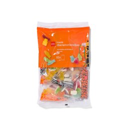 HEMA Zachte Zoete Dierenvriendjes 300 Gram
