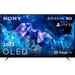 Sony XR-65A80K