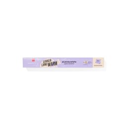 HEMA Aluminiumfolie 18 Meter (zilver)