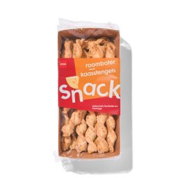 HEMA Roomboter Kaasstengels - 110 Gram