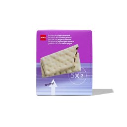 HEMA Yoghurt Fruitbiscuit