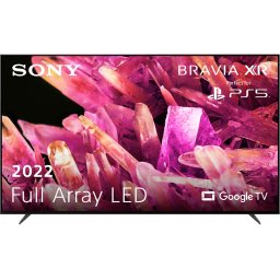 Sony XR-55X90K