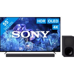 Sony XR-55A80K
