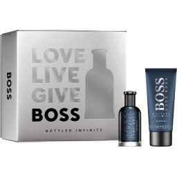 Hugo Boss / Boss Bottled Infinite - Eau de Parfum for Him 100 ml