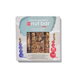 HEMA Notenrepen Met Fruit En Zaden