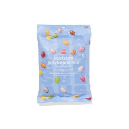 HEMA Zoete En Zure Jellybeans - 200 Gram