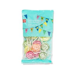 HEMA Swirl Lolly Mix 200 Gram