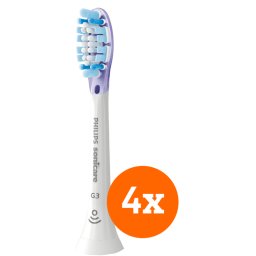 Philips Sonicare G3 Premium Gum Care HX9054/17 (4 pièces)
