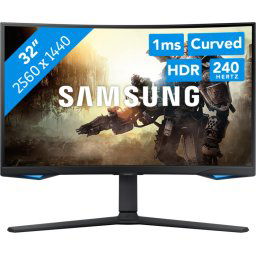 Samsung G65 LS32BG650EUXEN
