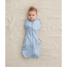 TOG 1.0 | Zomer Cocoon Swaddle + Sleep Shadowlands