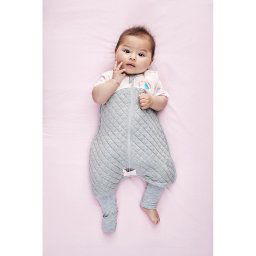 Slaapzak - Sleepsuit 1.0 TOG Stage 3 - Pink