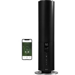 Duux Beam 2 Smart Humidificateur à Ultrasons Noir