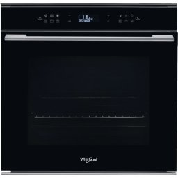 Whirlpool W7 OM4 4S1 P BL