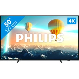 Philips 50PUS8007