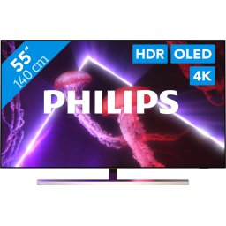 Philips 55OLED807