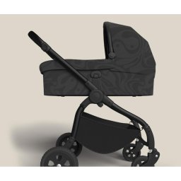 Yin Yang - Groene kinderwagen & Buggy