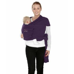 Flex Draagdoek - Plum Pudding