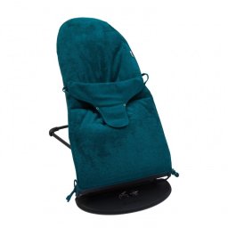 relaxinlegger Babybjörn - Deep Lake