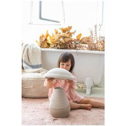 Basket Baby Mushroom Wood collectie