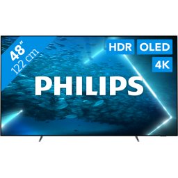 Philips 48OLED707