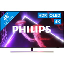 Philips 48OLED807