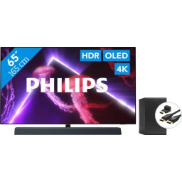 Philips 65OLED807