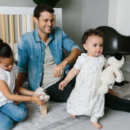 On The Move Slaapzak TOG 0.5 maat M