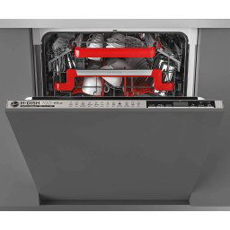 Hoover Hdin4s613ps Inbouw Vaatwasser 60cm | Welhof; Dé Outlet Store Van De Benelux