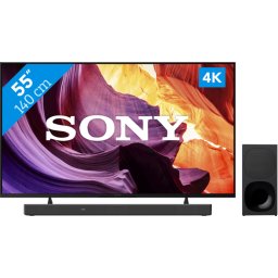 Sony 55X80K
