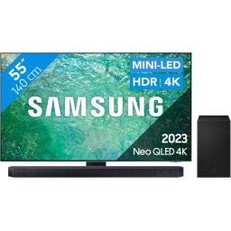 Samsung 55QN85C