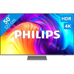 Philips 50PUS8807